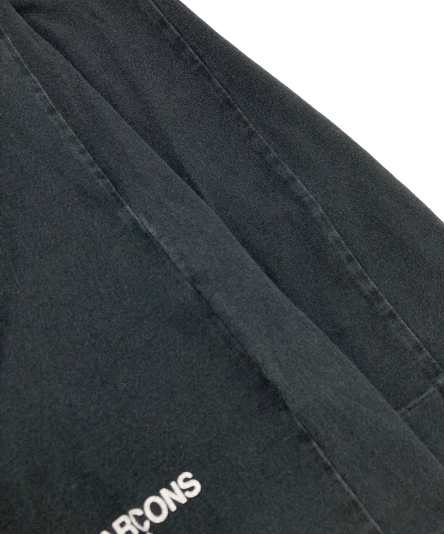 [Pre-owned] COMME des GARCONS HOMME PLUS Lip Tee PQ-T025