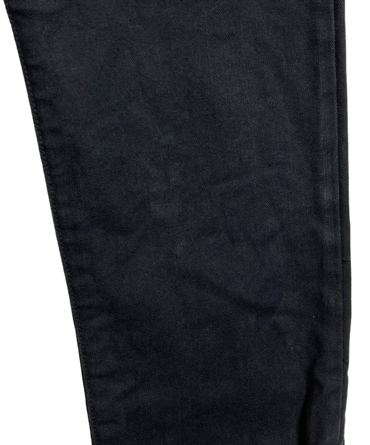 [Pre-owned] UNDERCOVER Tribal pocket denim pants UP2C4503-1