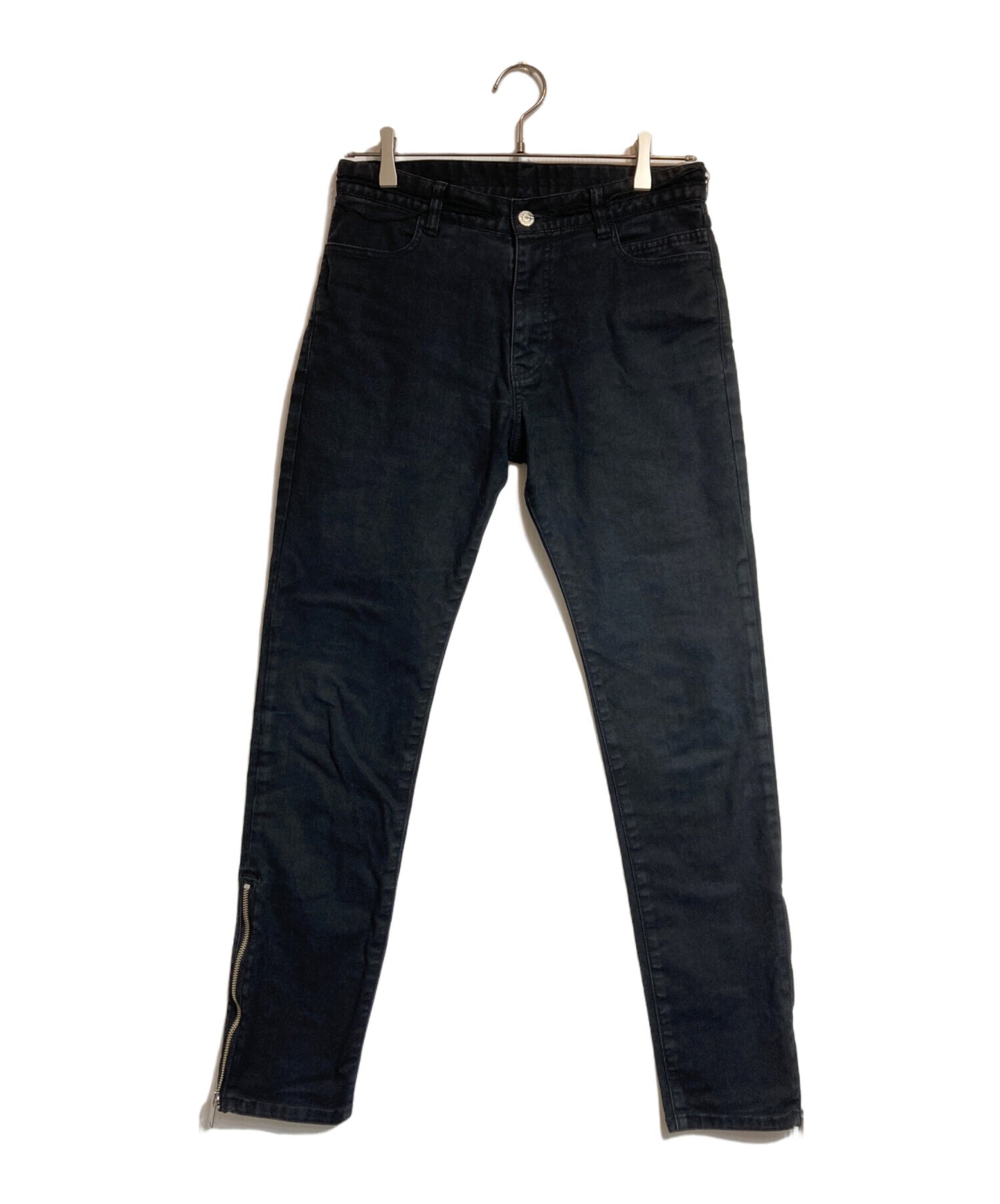 [Pre-owned] UNDERCOVER tribal pocket pants UP2C4503-1