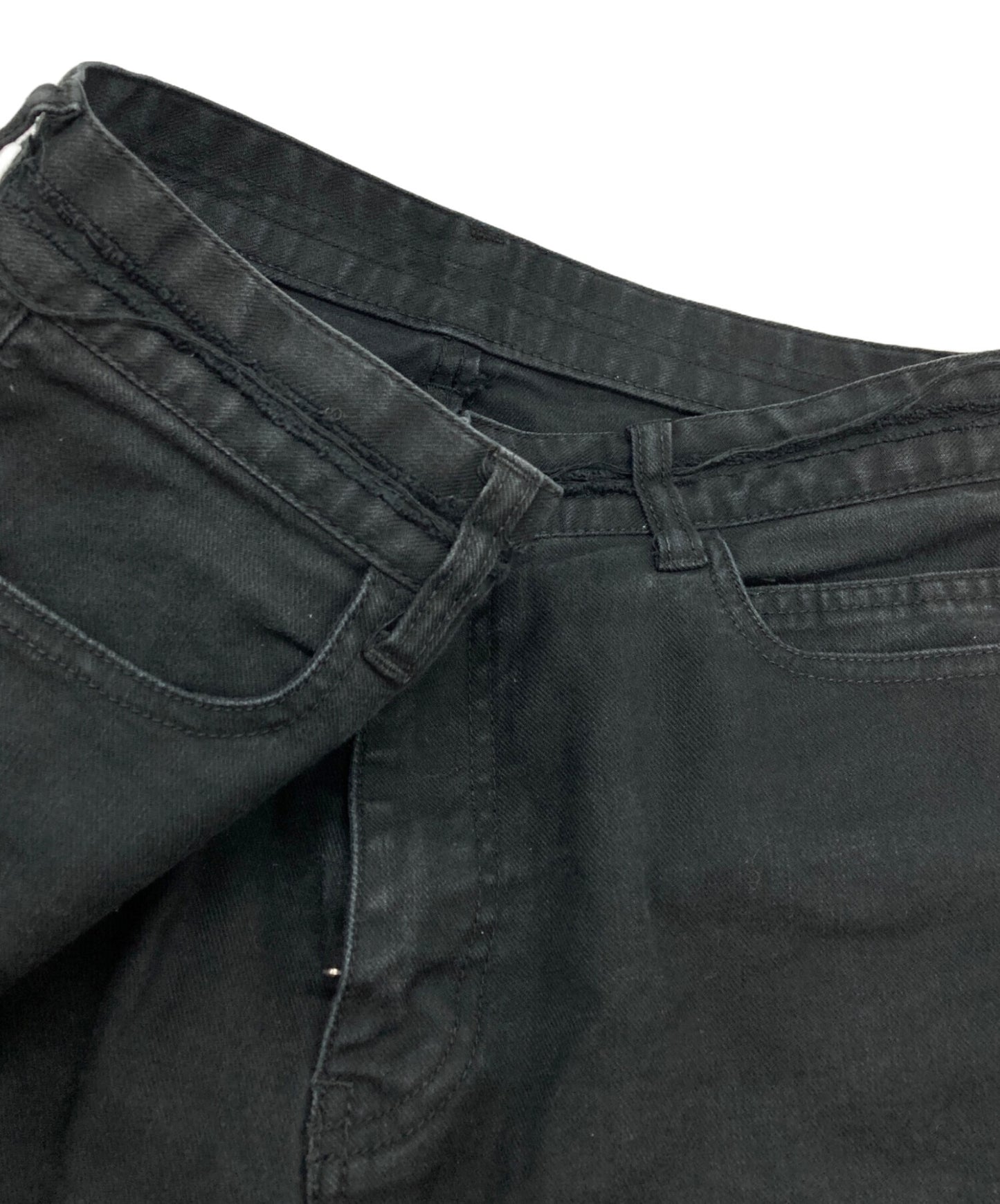 [Pre-owned] UNDERCOVER tribal pocket pants UP2C4503-1