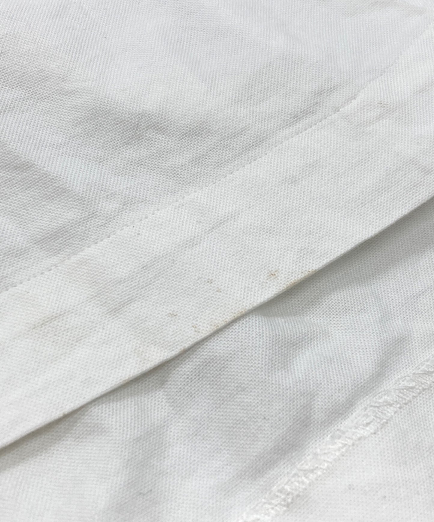 [Pre-owned] tricot COMME des GARCONS Asymmetrical design shirt dress TB-100190