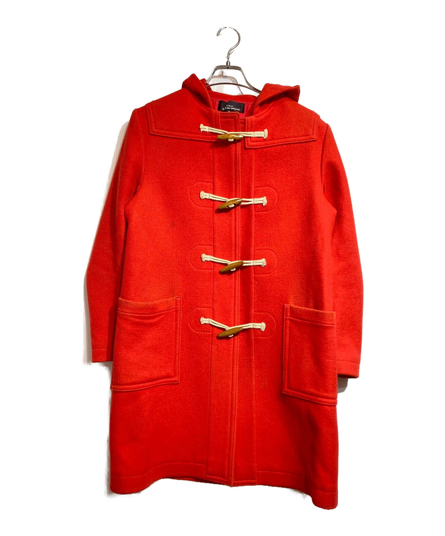 tricot COMME des GARCONS – Archive Factory