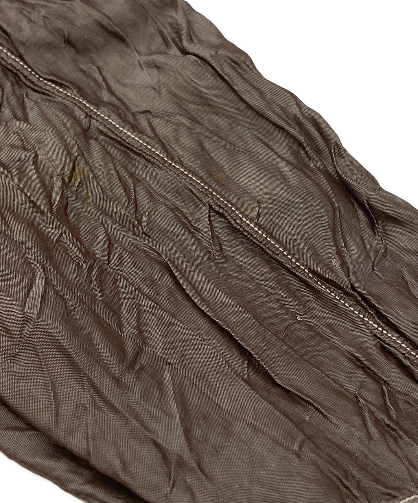 [Pre-owned] COMME des GARCONS SHIRT Rayon Switched Shirt