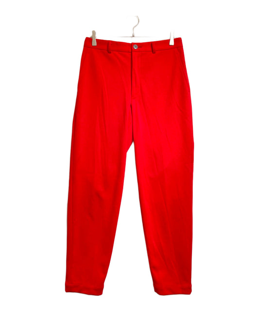 [Pre-owned] COMME des GARCONS HOMME PLUS slacks PE-P089