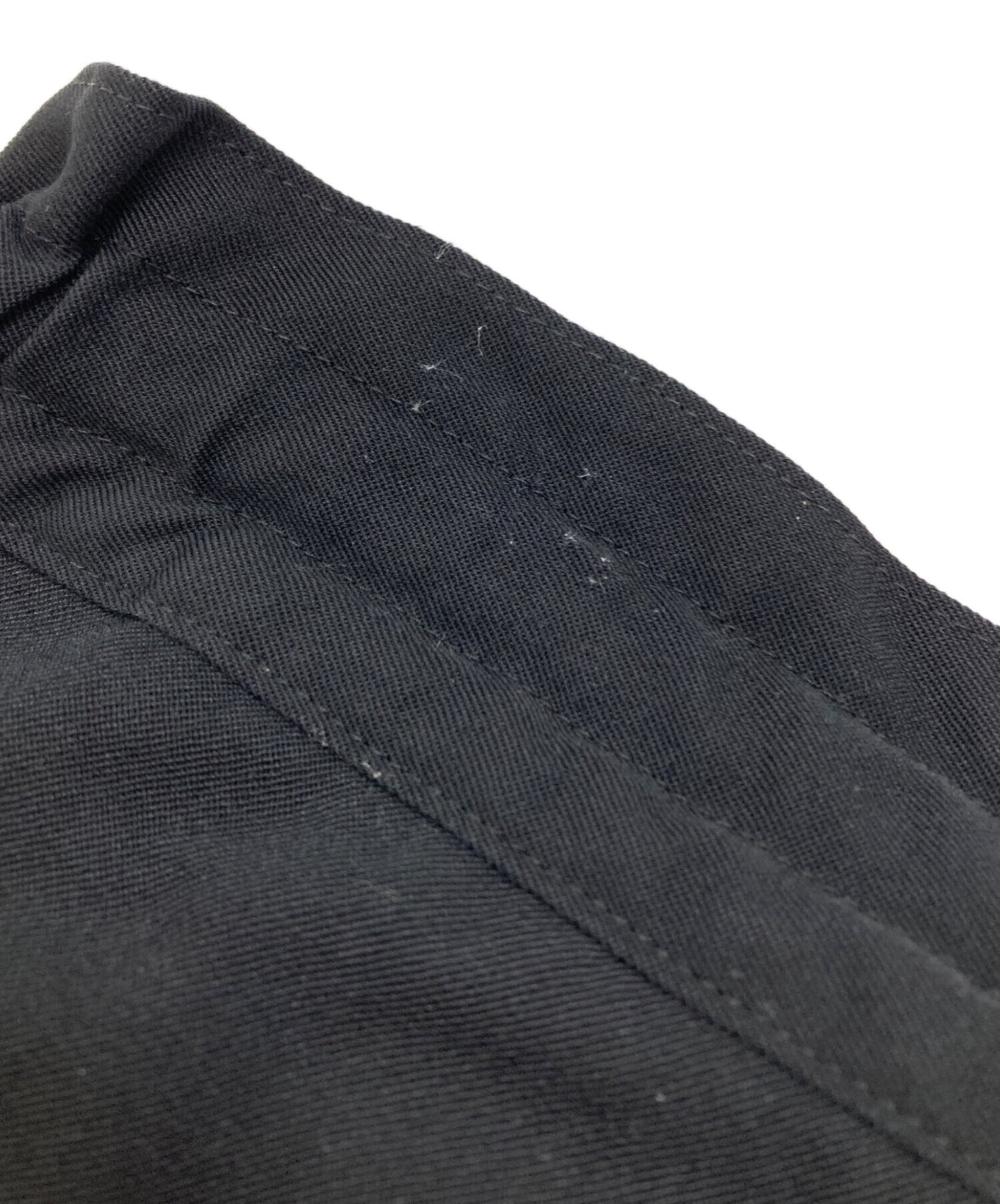 [Pre-owned] COMME des GARCONS HOMME DEUX Wool Gabai Easy Pants DD-P0233