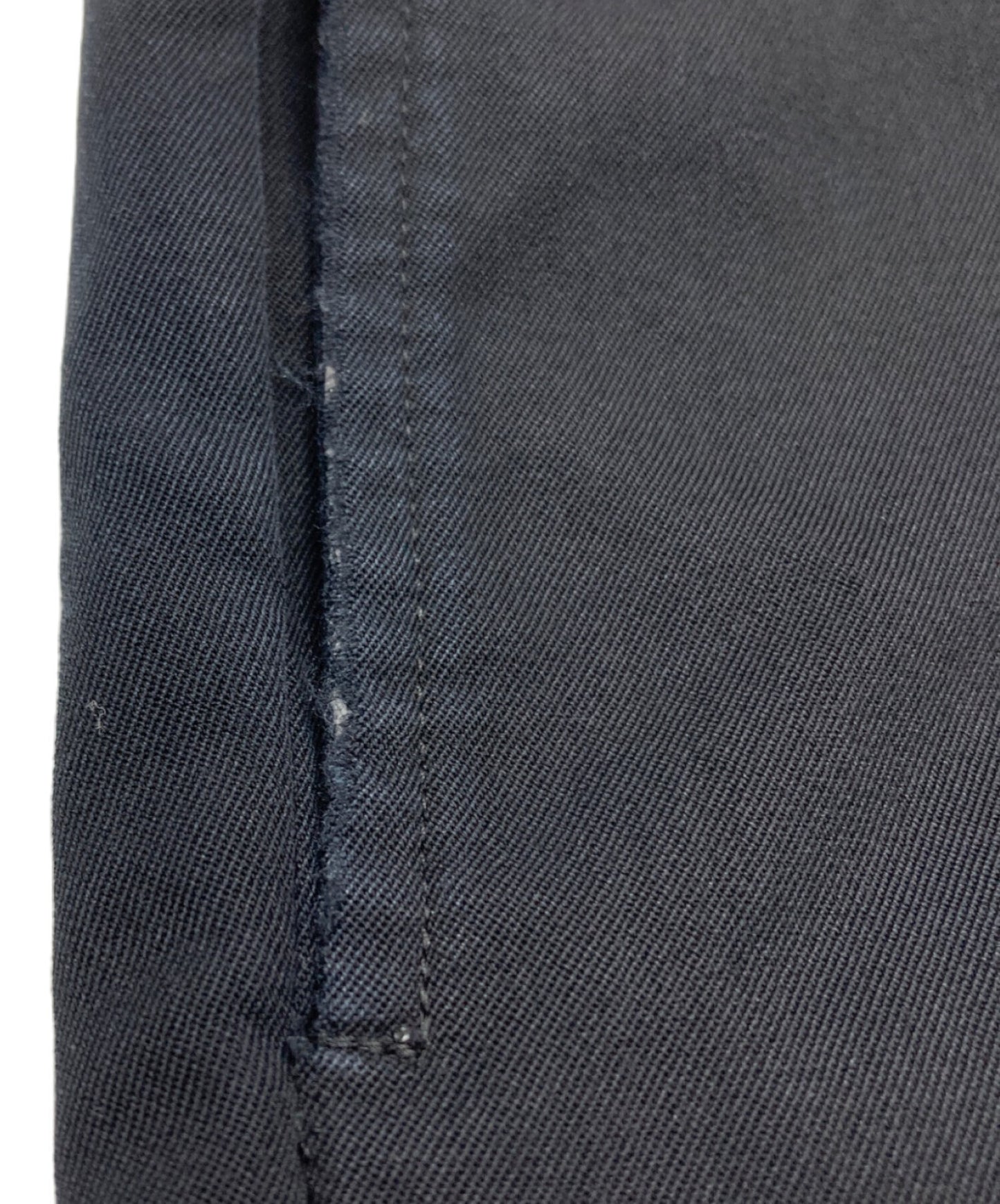 [Pre-owned] COMME des GARCONS HOMME DEUX Wool Gabai Easy Pants DD-P0233