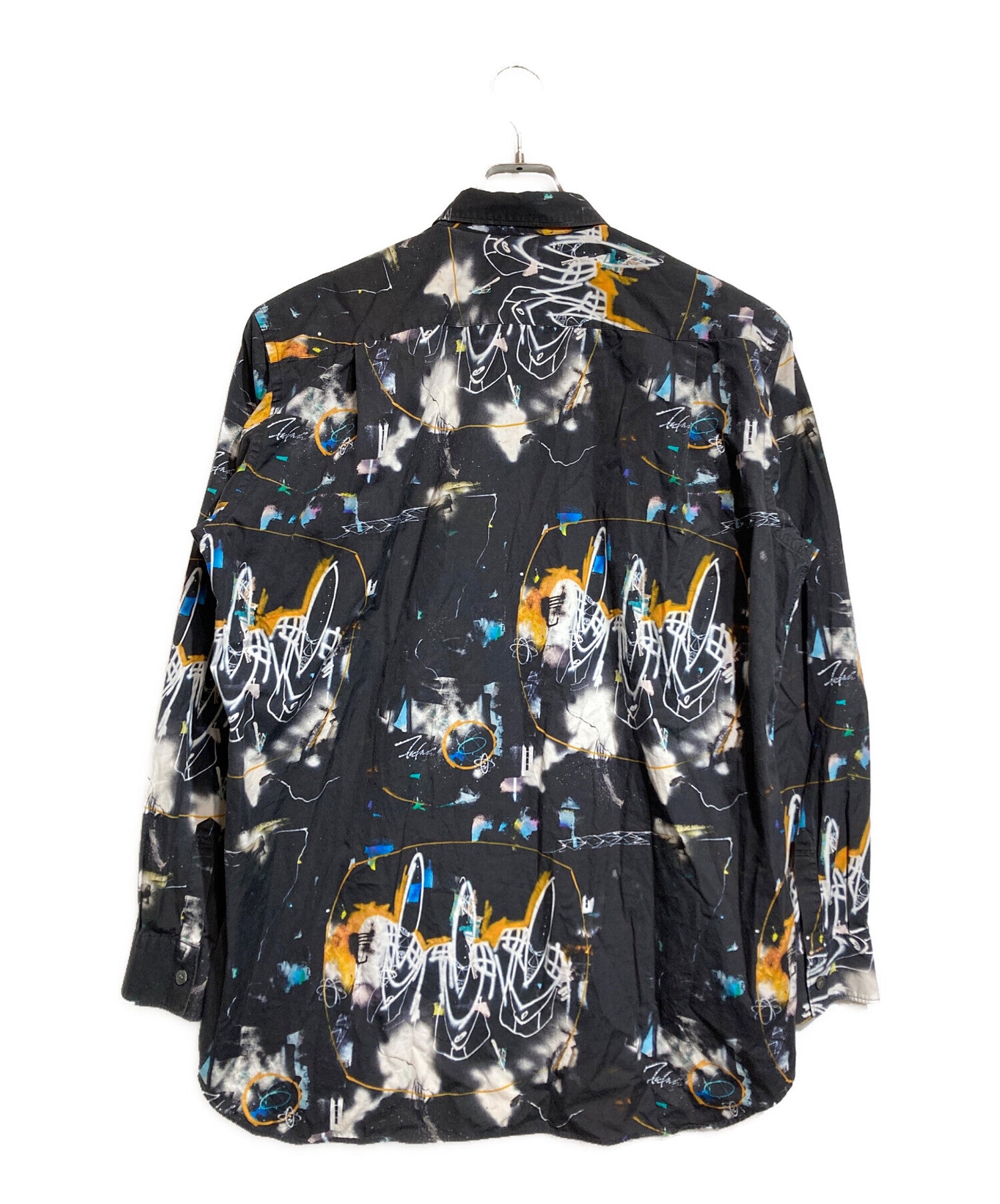 COMME des GARCONS SHIRT – Archive Factory