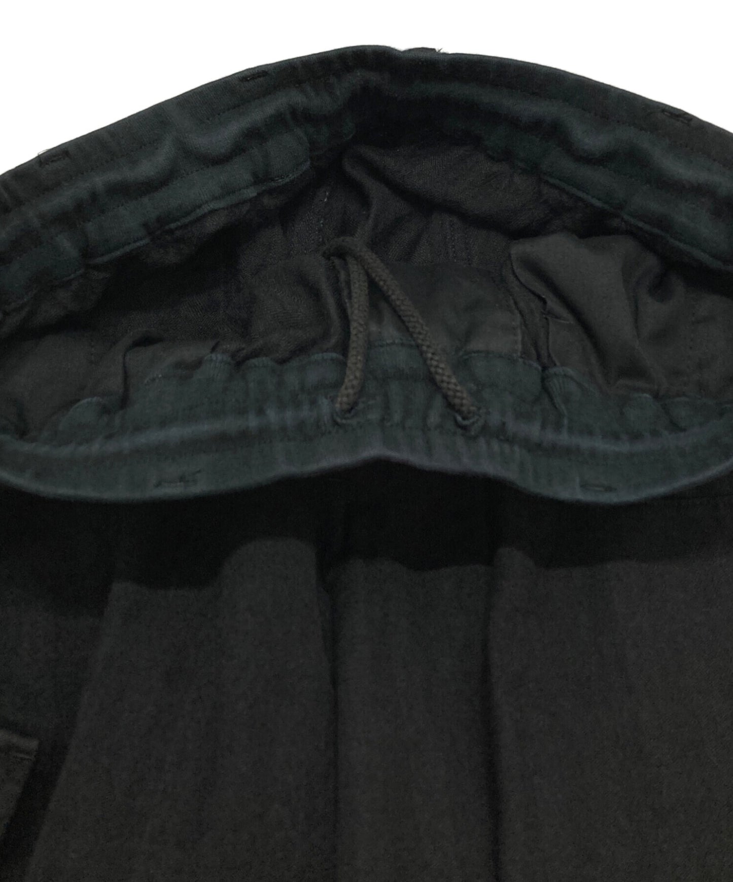 [Pre-owned] REGULATION Yohji Yamamoto Wool herringbone cargo pants HF-P53-141