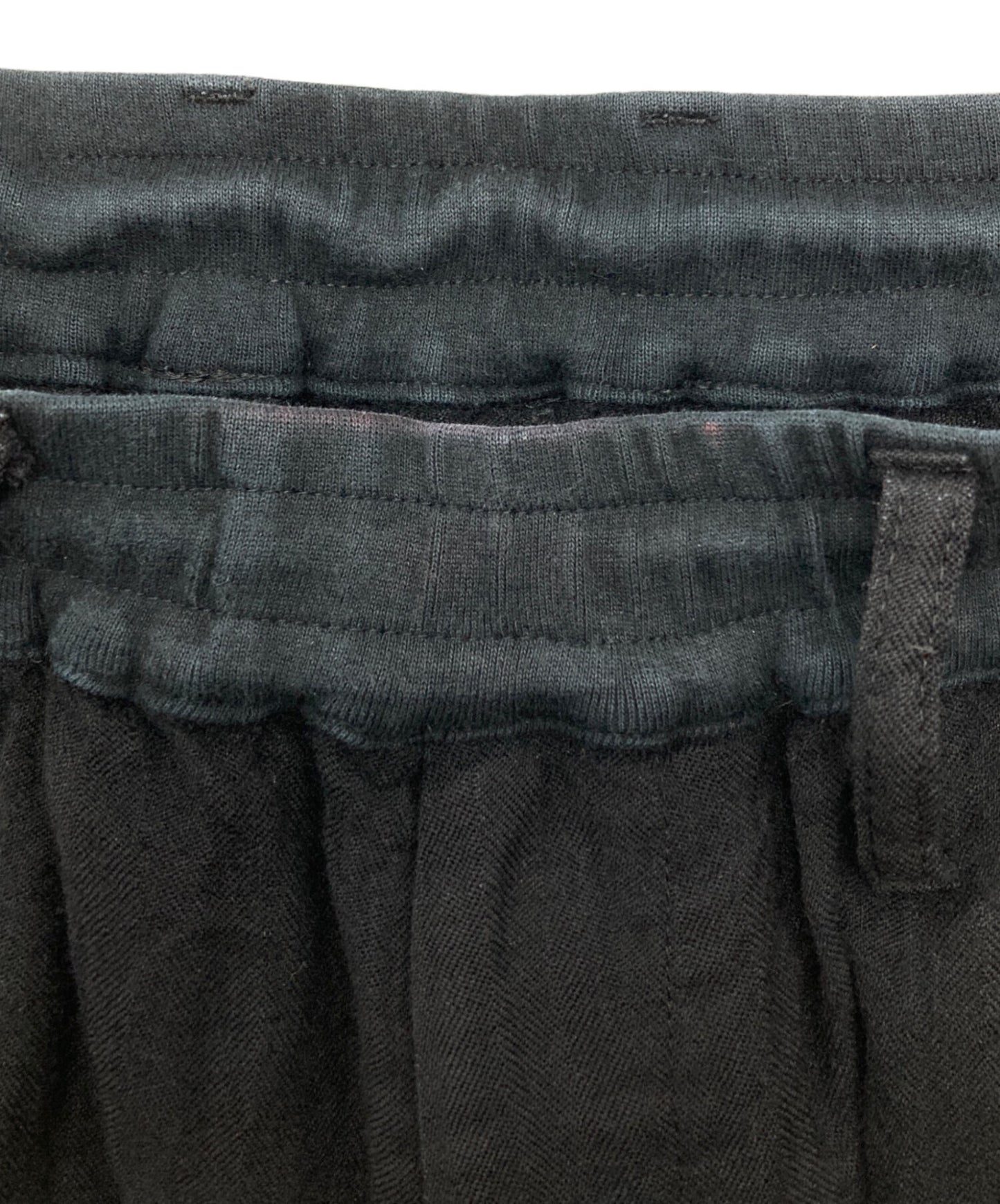 [Pre-owned] REGULATION Yohji Yamamoto Wool herringbone cargo pants HF-P53-141
