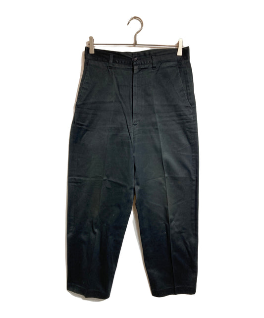[Pre-owned] COMME des GARCONS HOMME chino slacks HP-05013M