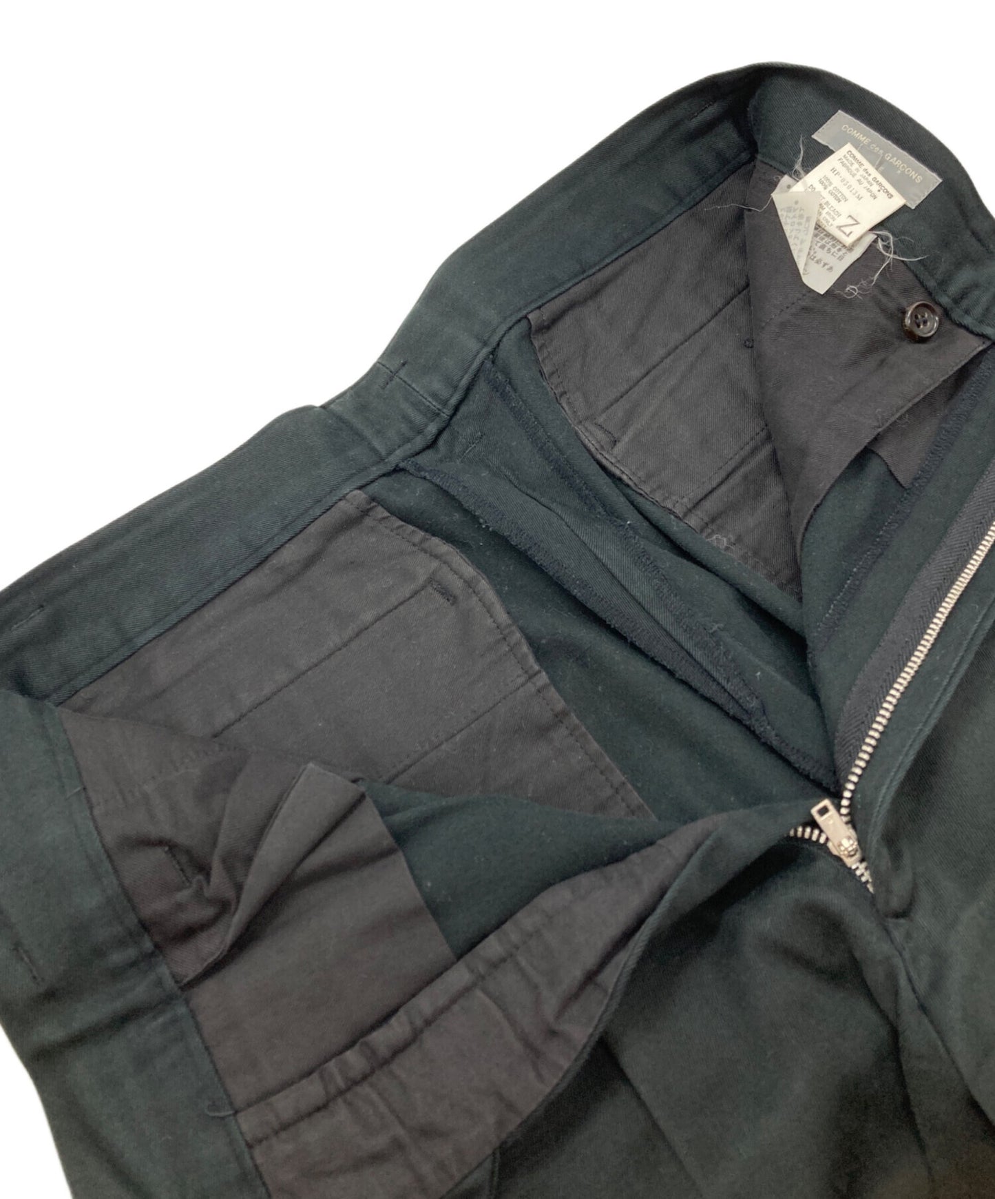 [Pre-owned] COMME des GARCONS HOMME chino slacks HP-05013M