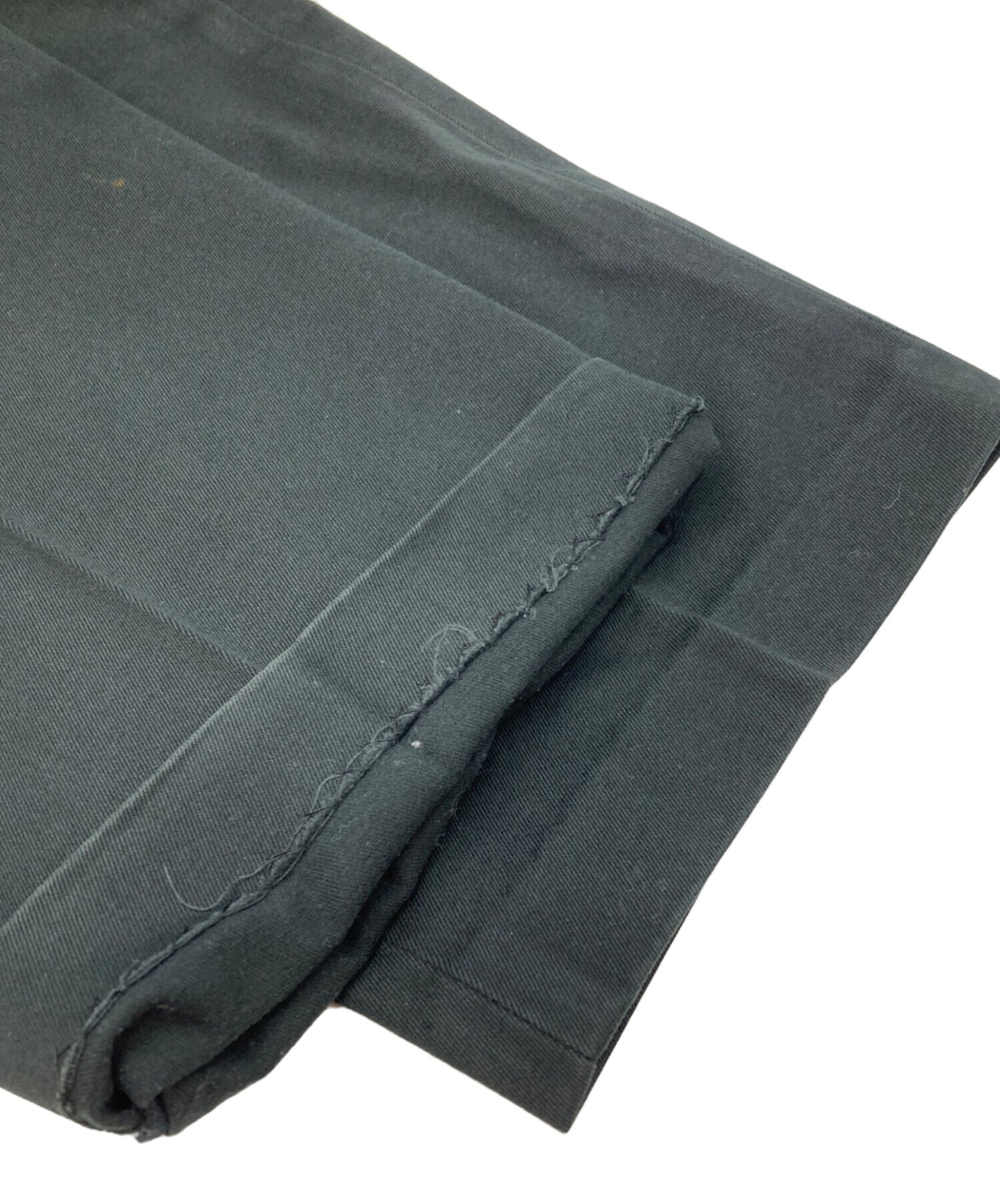 [Pre-owned] COMME des GARCONS HOMME chino slacks HP-05013M