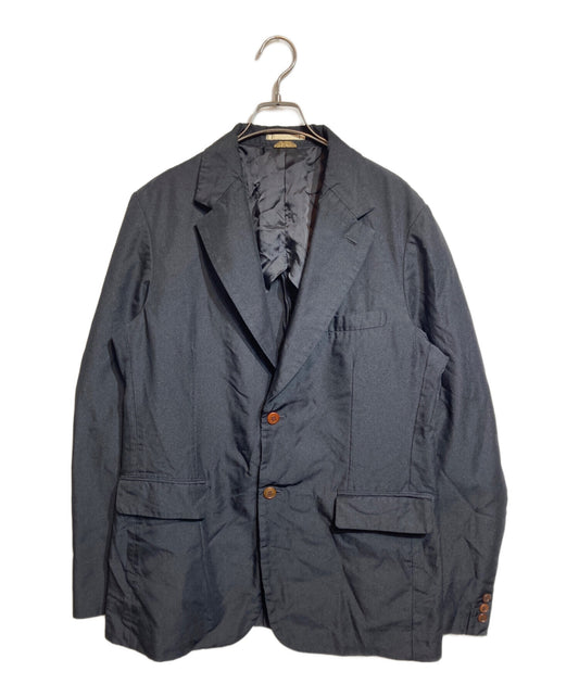 [Pre-owned] COMME des GARCONS HOMME PLUS Polyester Shrunken Tailored Jacket pz-j007
