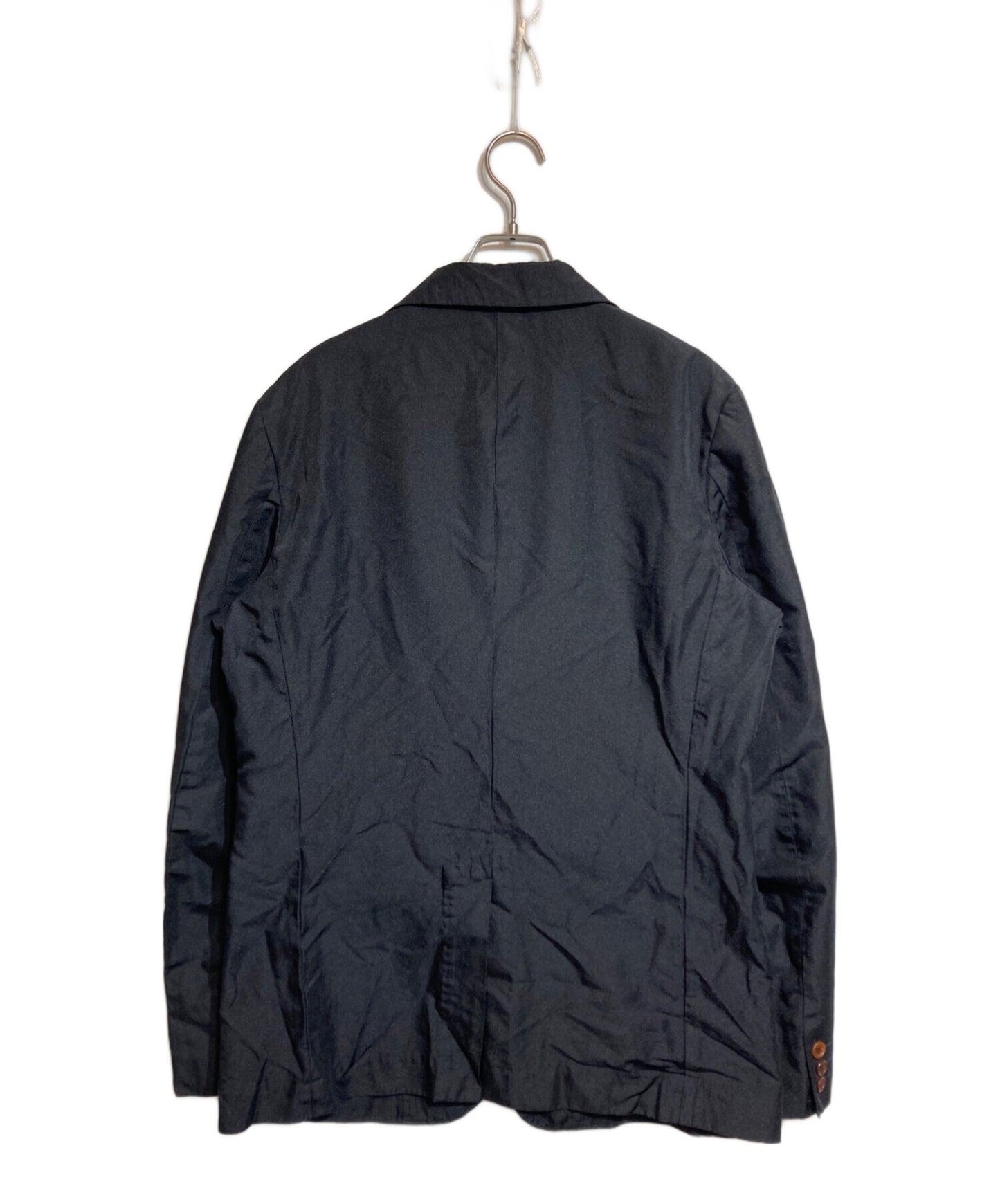 [Pre-owned] COMME des GARCONS HOMME PLUS Polyester Shrunken Tailored Jacket pz-j007