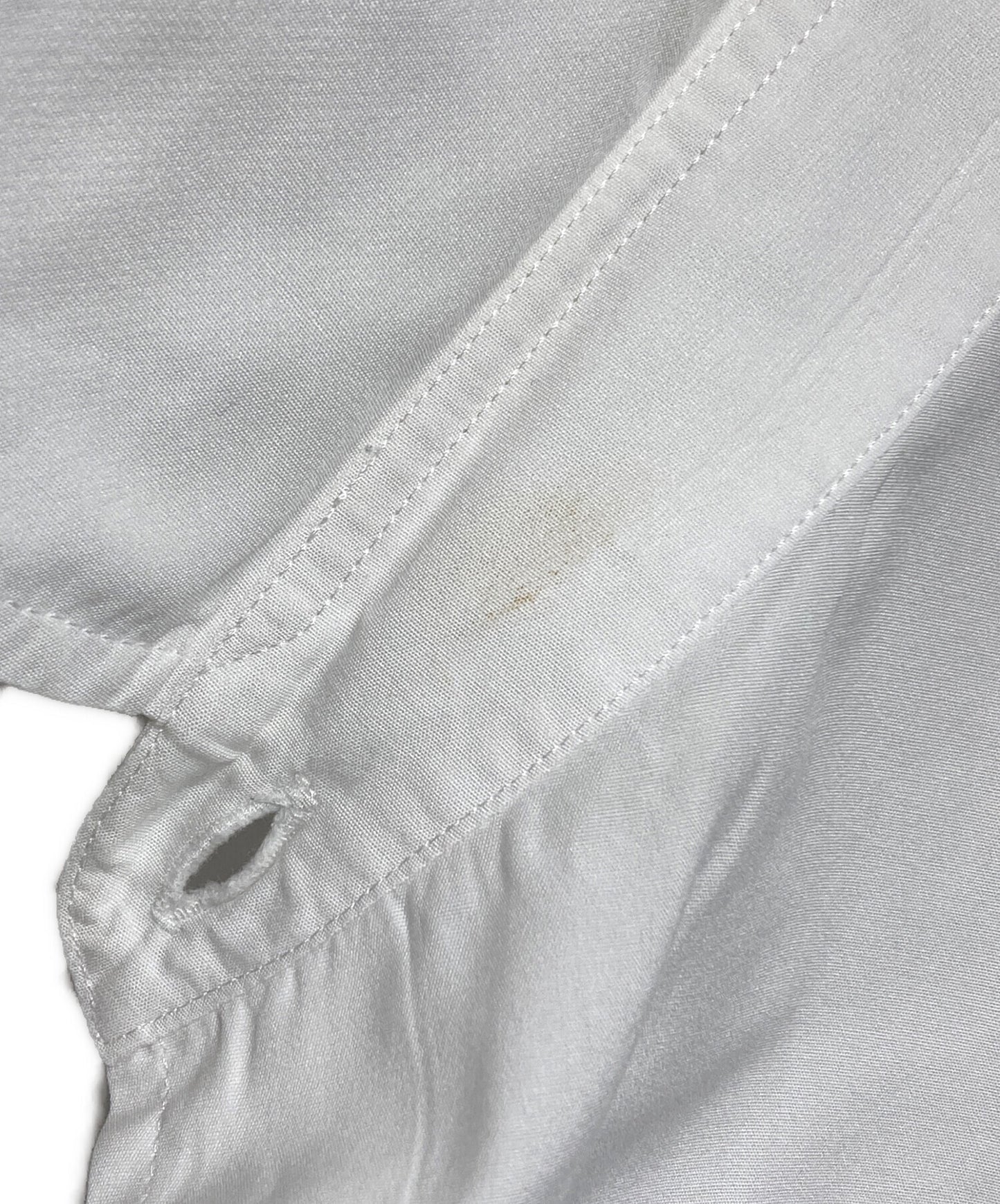 [Pre-owned] COMME des GARCONS HOMME DEUX regular collar shirt DZ-B516