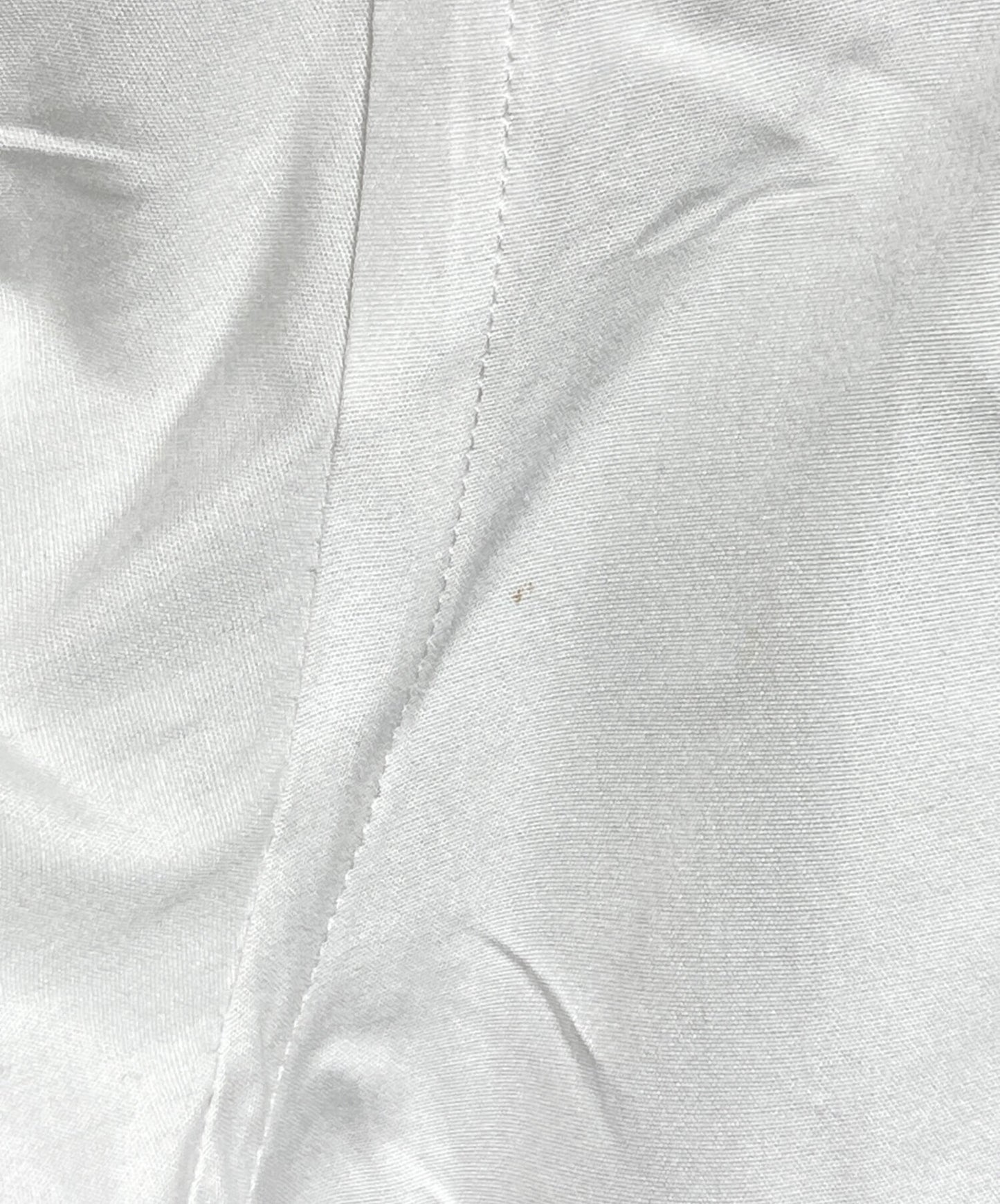 [Pre-owned] COMME des GARCONS HOMME DEUX regular collar shirt DZ-B516