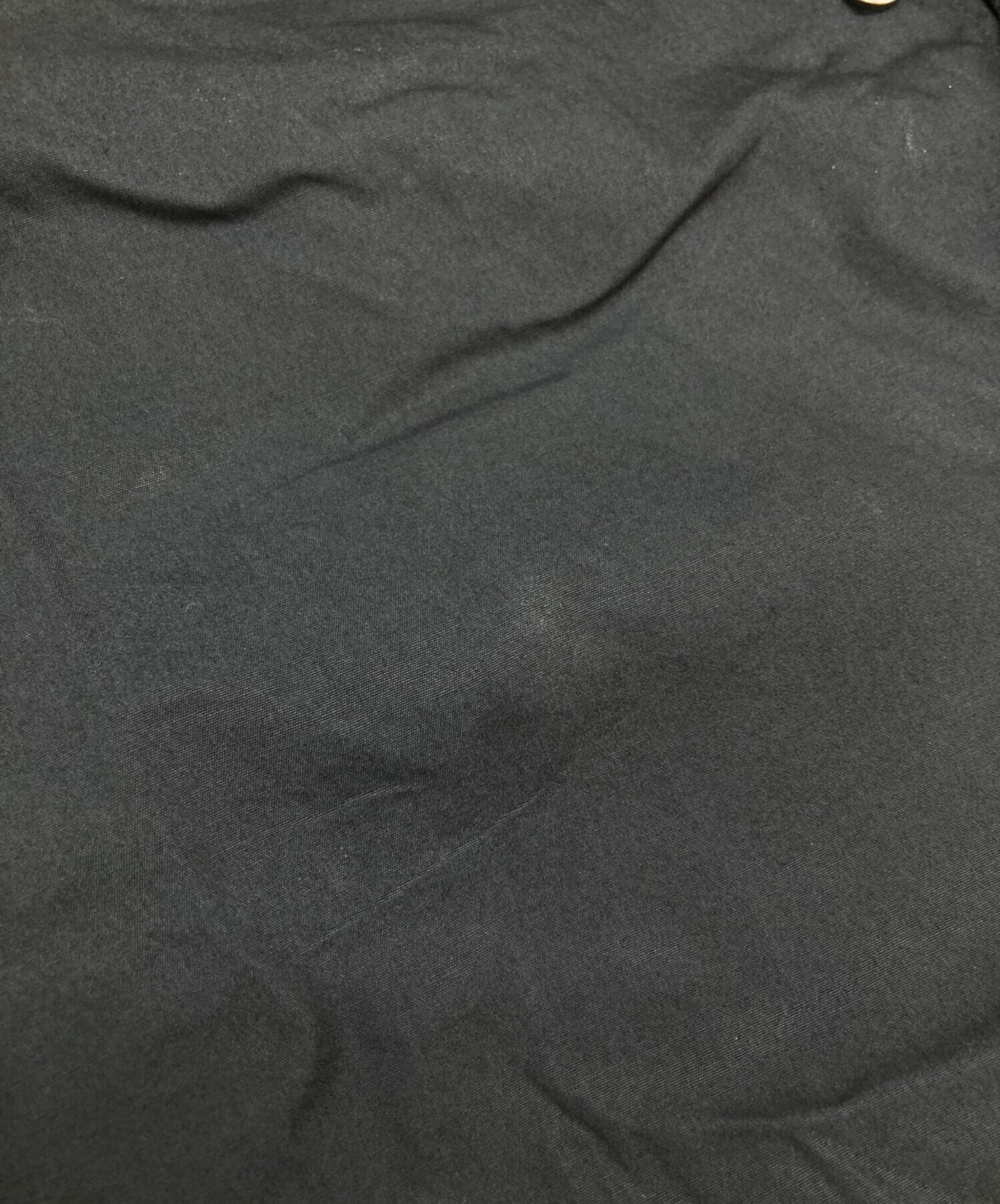 [Pre-owned] COMME des GARCONS HOMME Logo Embroidery Shirts HN-B102