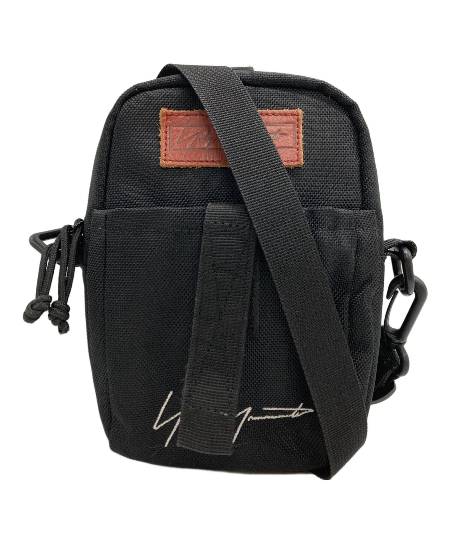 [Pre-owned] Yohji Yamamoto pour homme Shoulder Bag FC-142-960