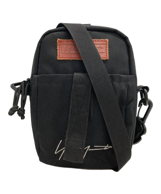 [Pre-owned] Yohji Yamamoto pour homme Shoulder Bag FC-142-960