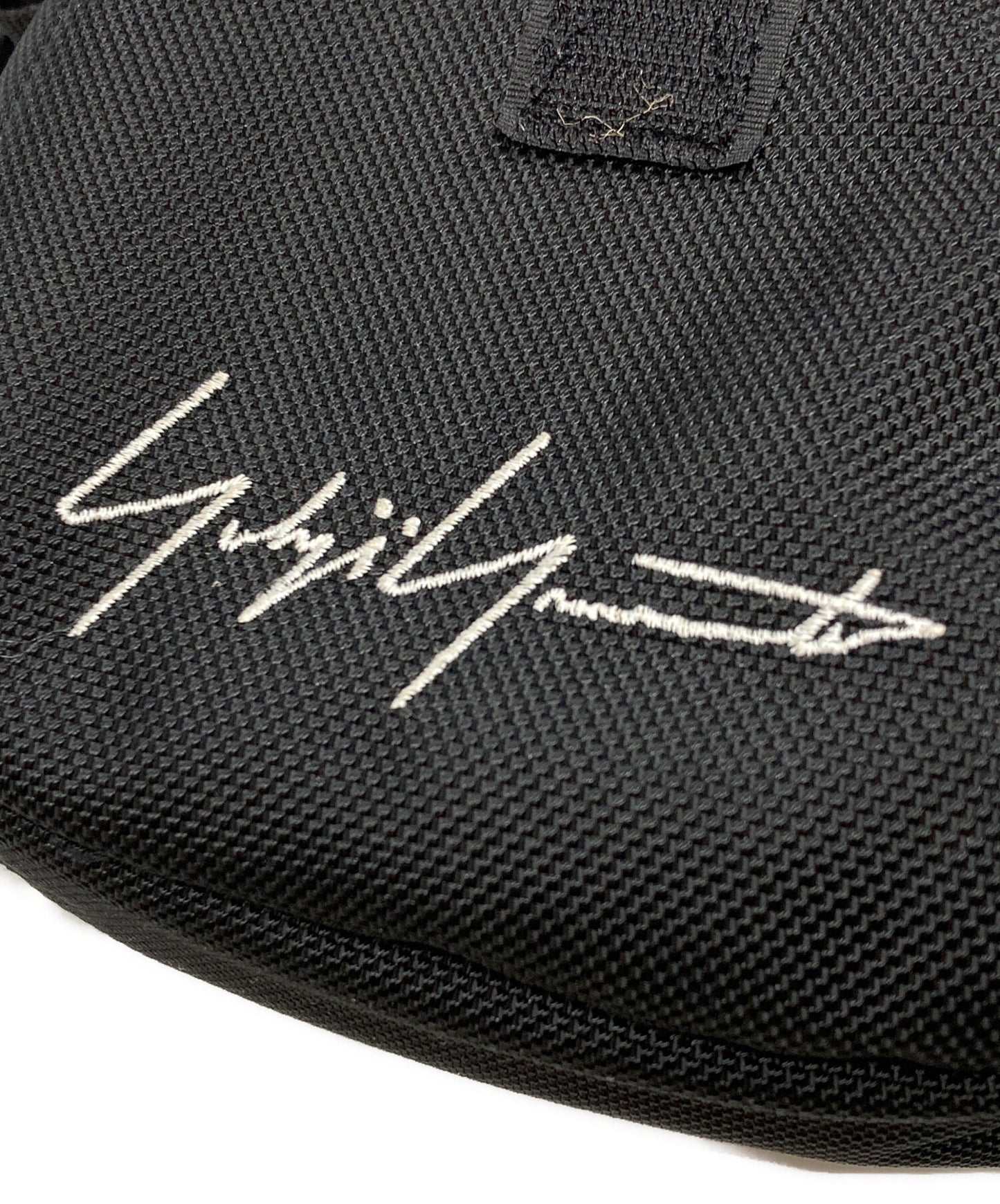 [Pre-owned] Yohji Yamamoto pour homme Shoulder Bag FC-142-960