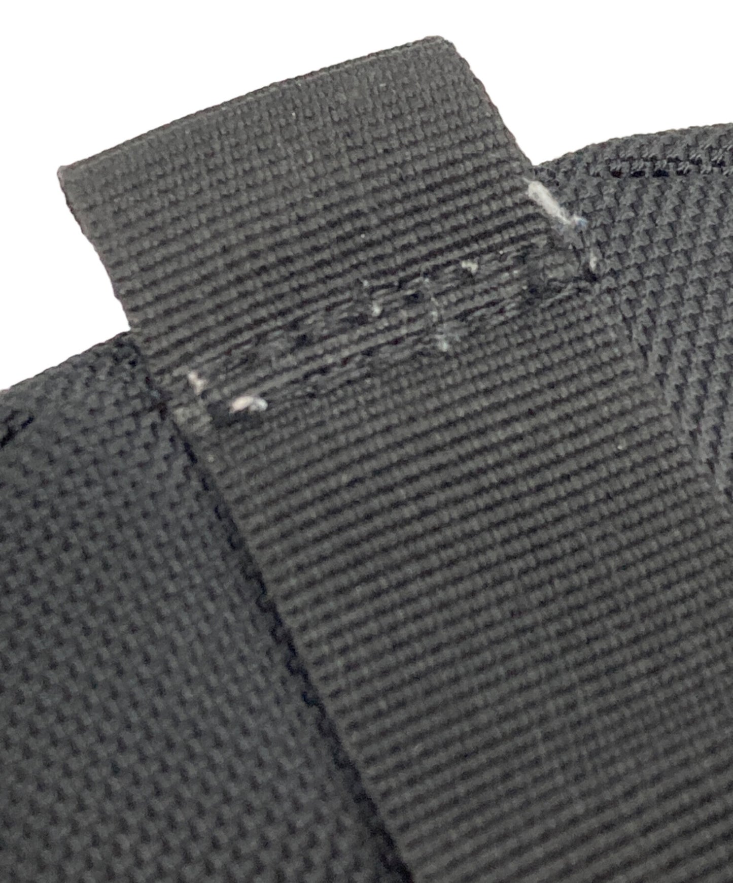 [Pre-owned] Yohji Yamamoto pour homme Shoulder Bag FC-142-960