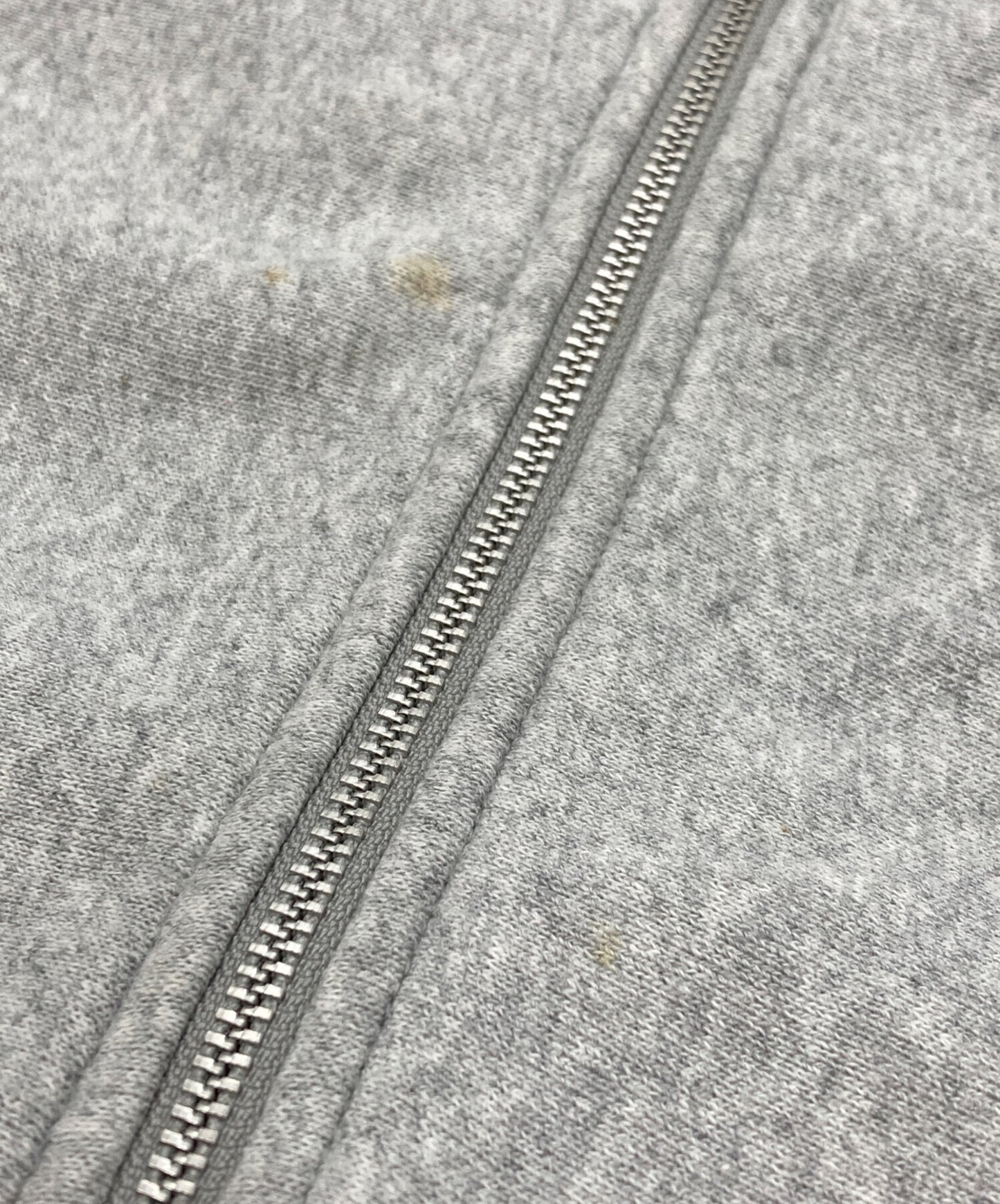 [Pre-owned] eYe COMME des GARCONS JUNYAWATANABE MAN Switching Retrofit Zip Hoodie WL-T902