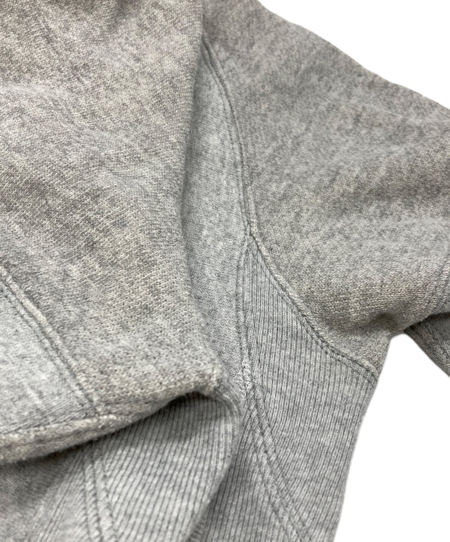 [Pre-owned] eYe COMME des GARCONS JUNYAWATANABE MAN Switching Retrofit Zip Hoodie WL-T902