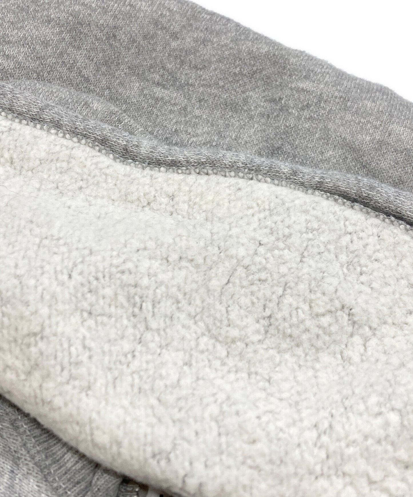 [Pre-owned] eYe COMME des GARCONS JUNYAWATANABE MAN Switching Retrofit Zip Hoodie WL-T902