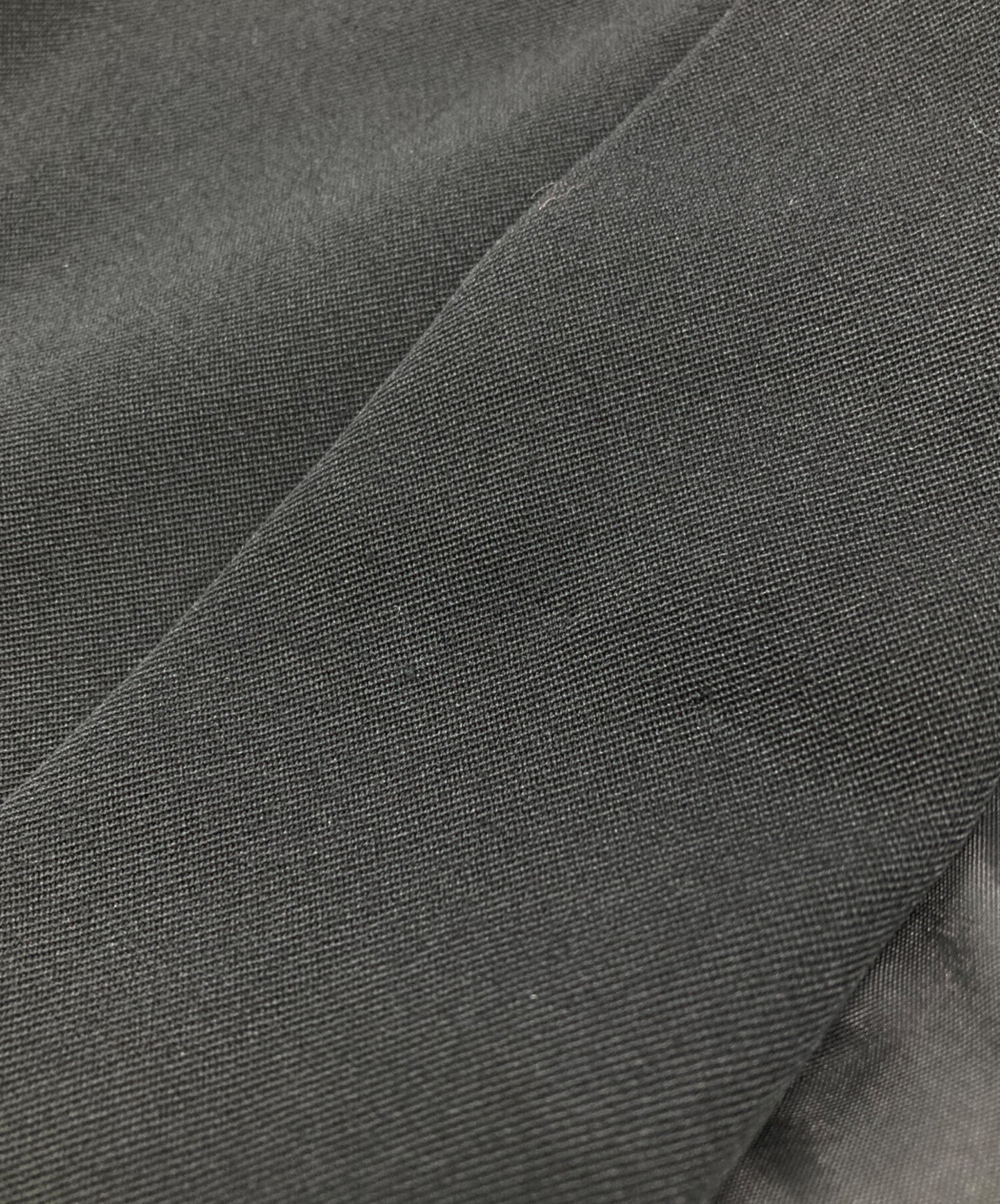 [Pre-owned] COMME des GARCONS HOMME PLUS Wool gabardine tuxedo coat PD-J009