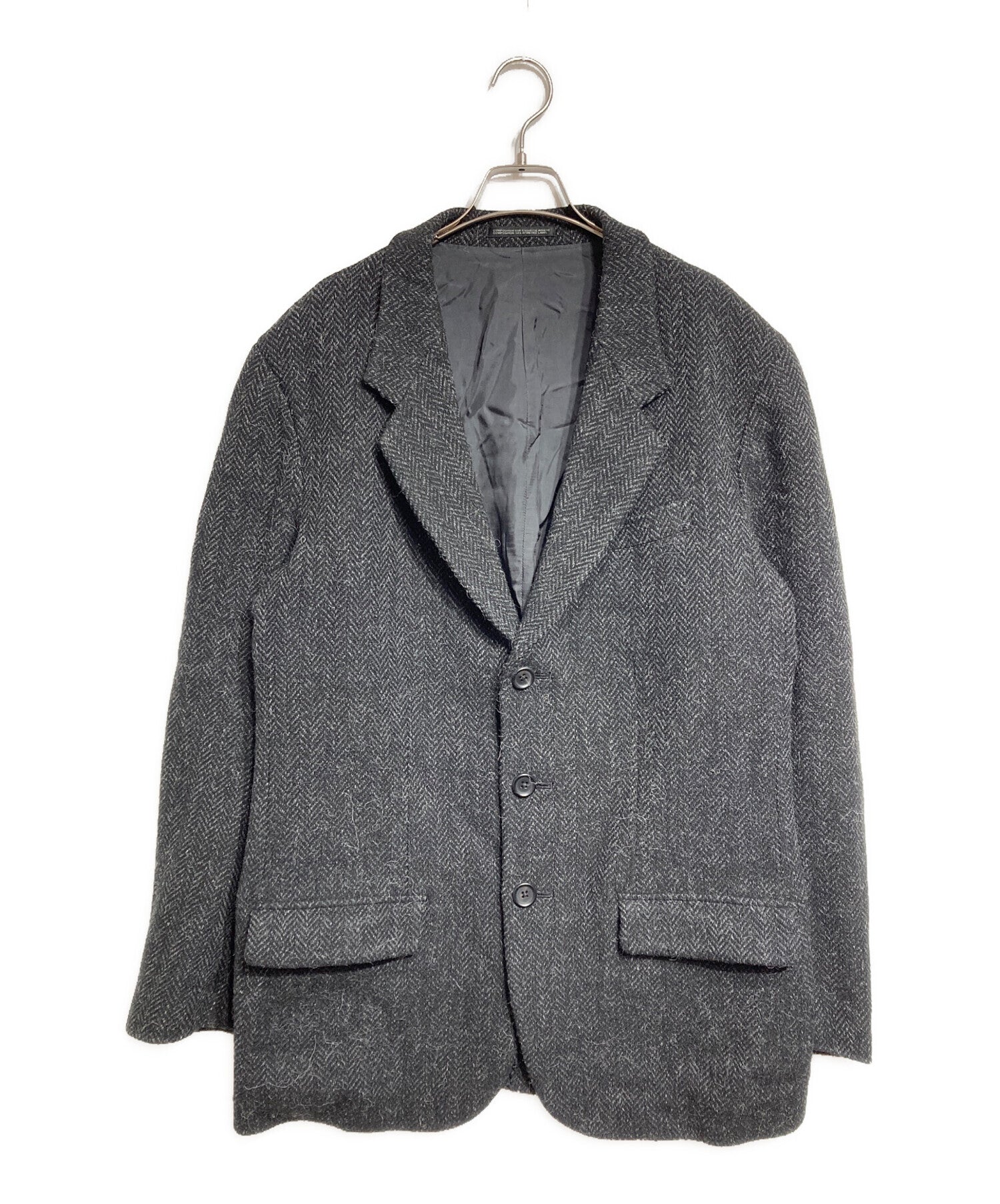 Yohji Yamamoto – Archive Factory