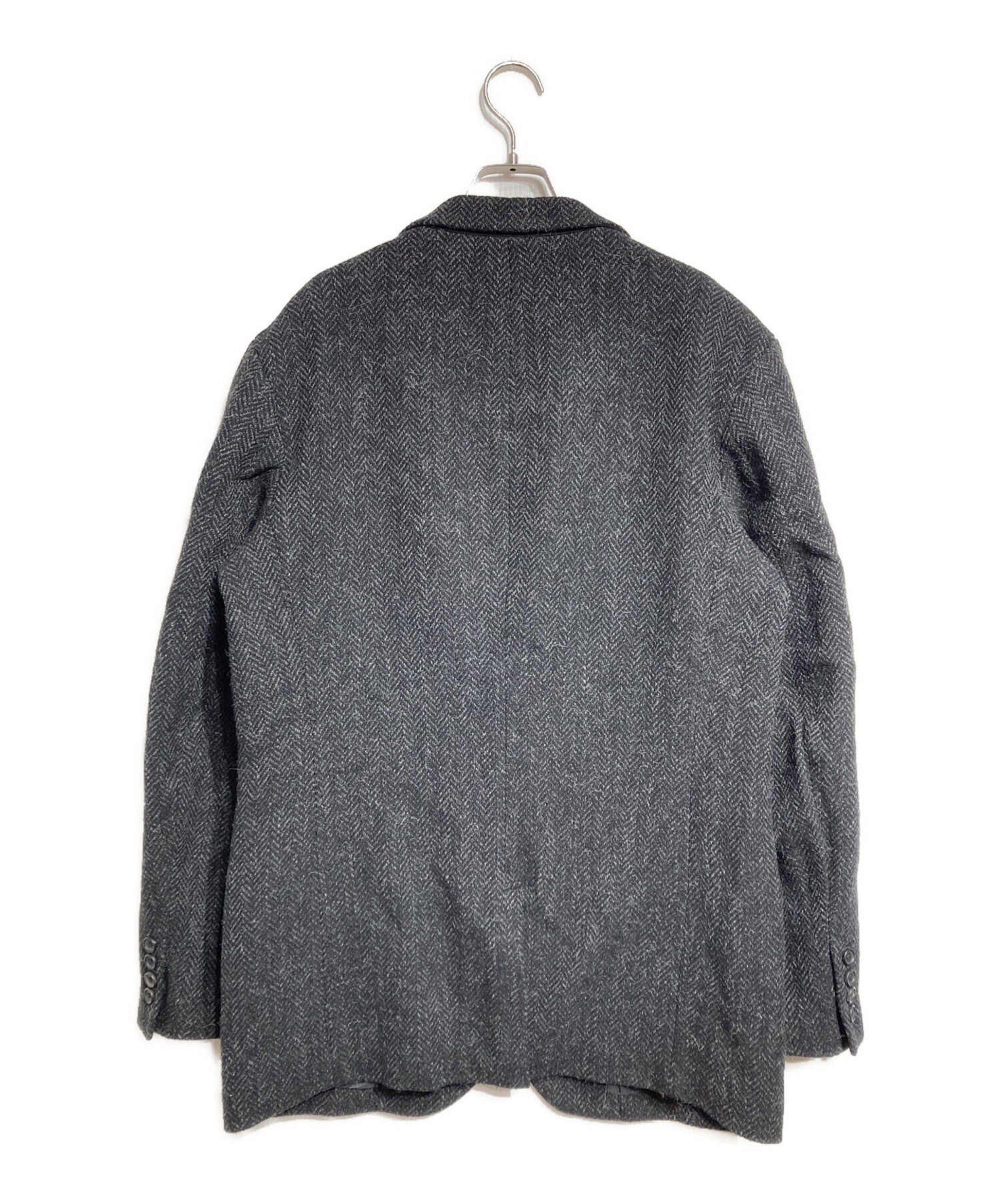 Yohji Yamamoto – Archive Factory