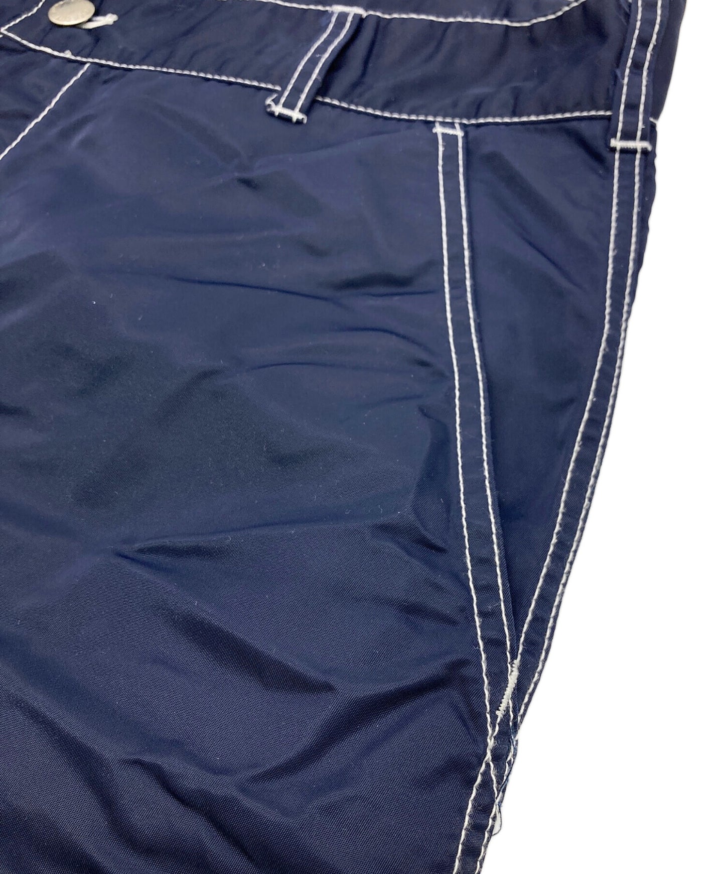[Pre-owned] SUPREME nylon cargo pant