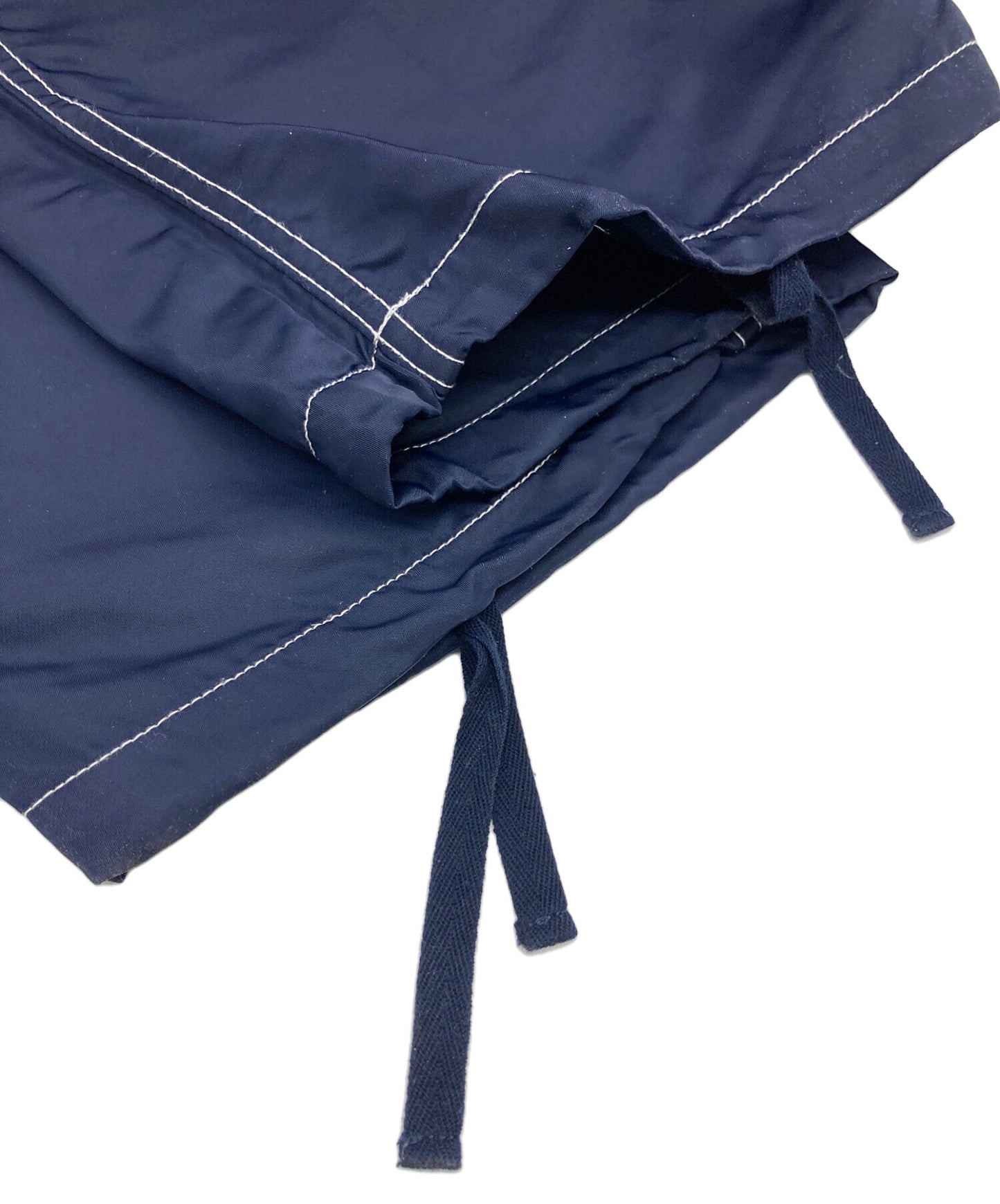 [Pre-owned] SUPREME nylon cargo pant