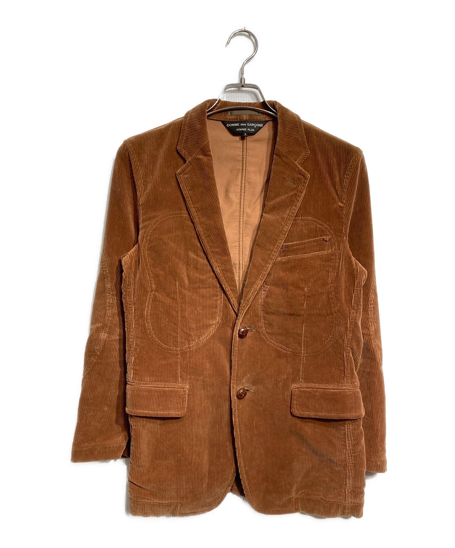 COMME des GARCONS HOMME PLUS – Archive Factory