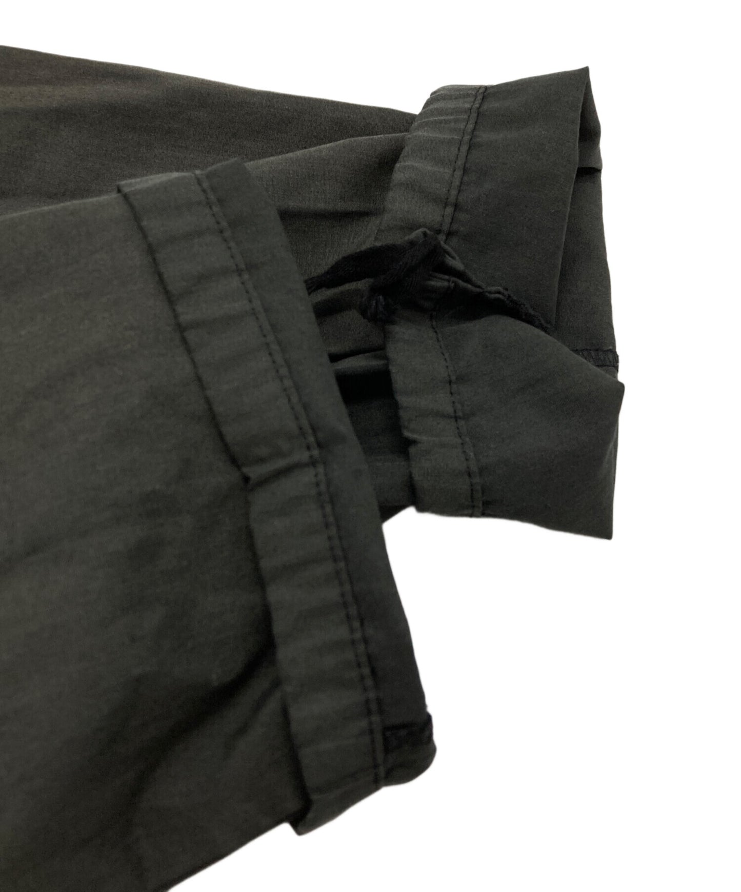 [Pre-owned] COMME des GARCONS Back-Print Atelier Coat ON-C001