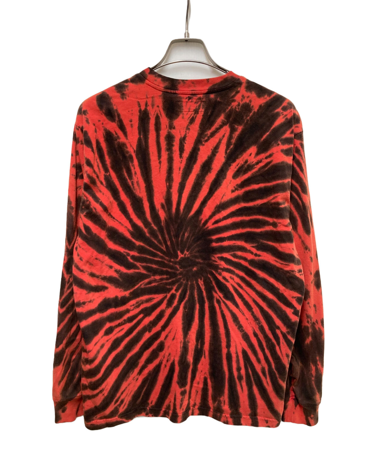[Pre-owned] SUPREME 26ss Small Box Long-Sleeve T-Shirt