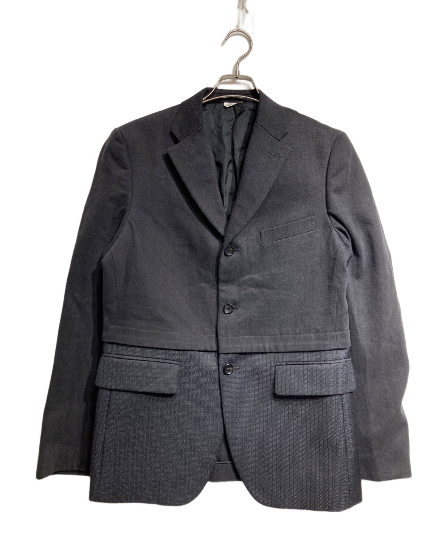AD2025 Comme des garçons homme deux COMME des GARCONS HOMME DEUX – Archive Factory