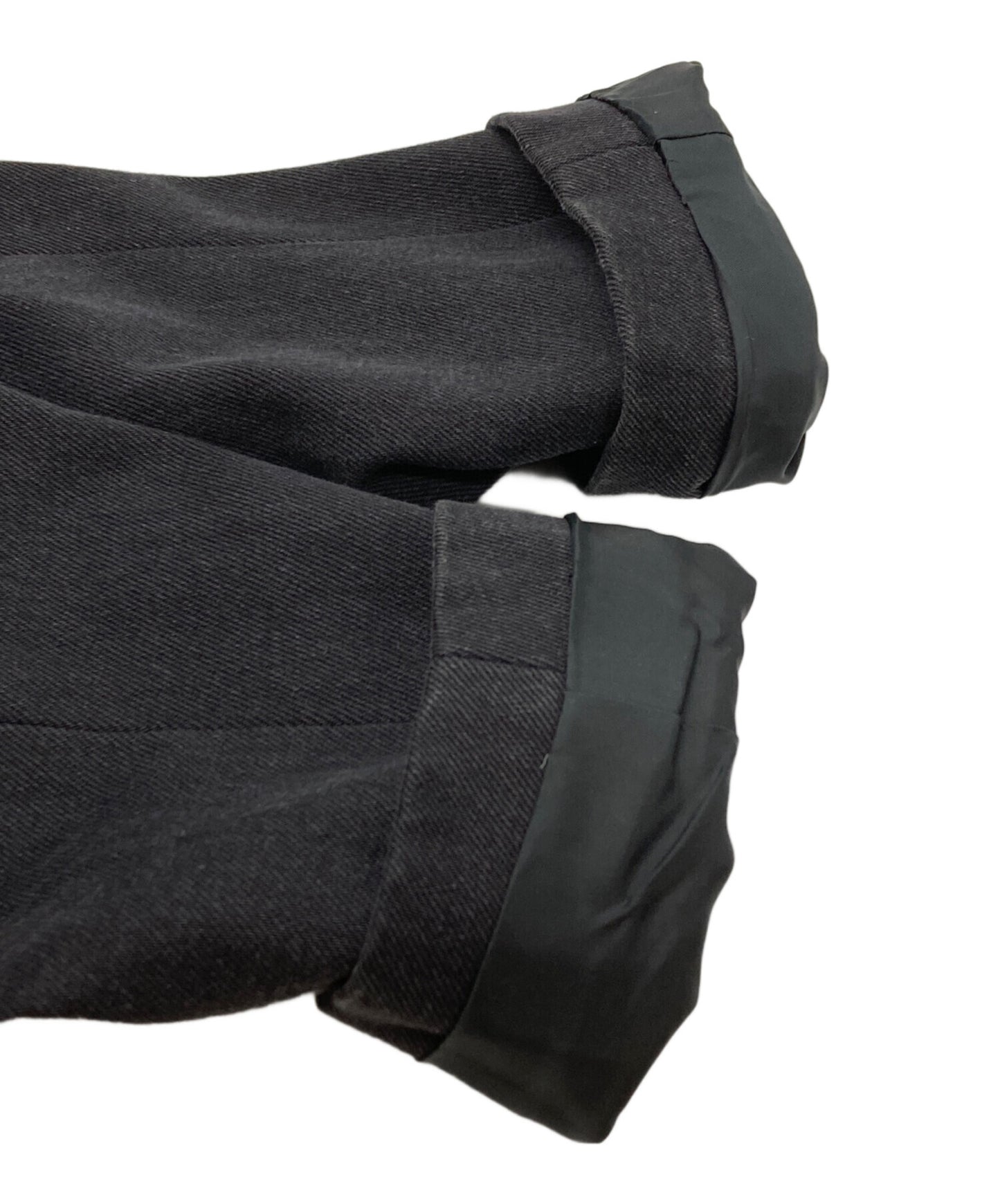 [Pre-owned] COMME des GARCONS HOMME DEUX Panelled 3-Button Jacket DJ-J028