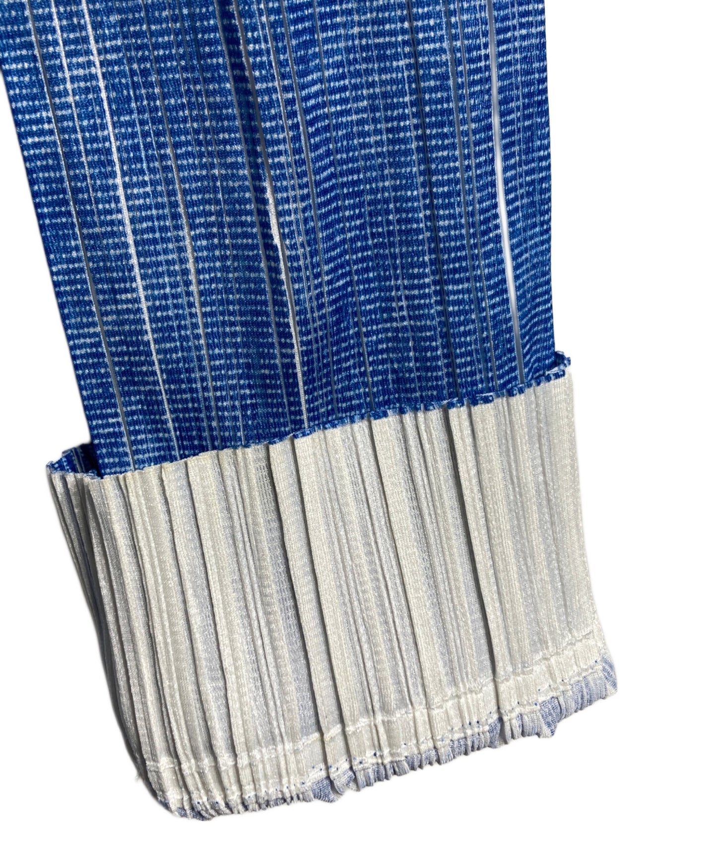 [Pre-owned] PLEATS PLEASE Pleated Dress PP11-JA611