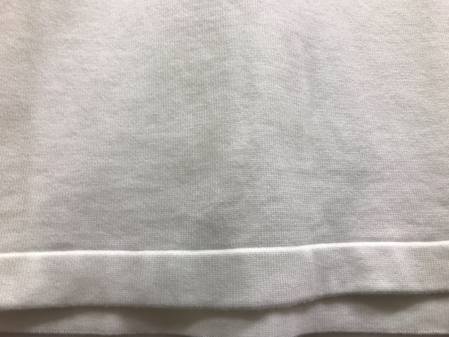 [Pre-owned] LOUIS VUITTON 23AW Cotton Short Sleeve Crew Neck RM232M HA0 HPN30W