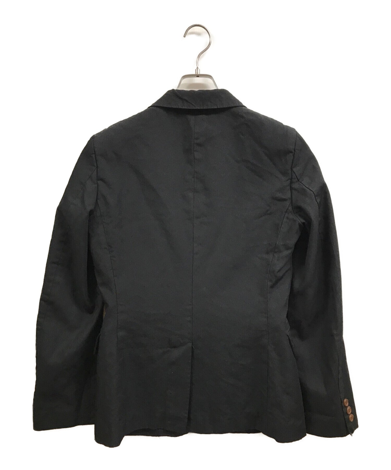 Pre-owned] COMME des GARCONS HOMME PLUS Poly Tailored Jacket
