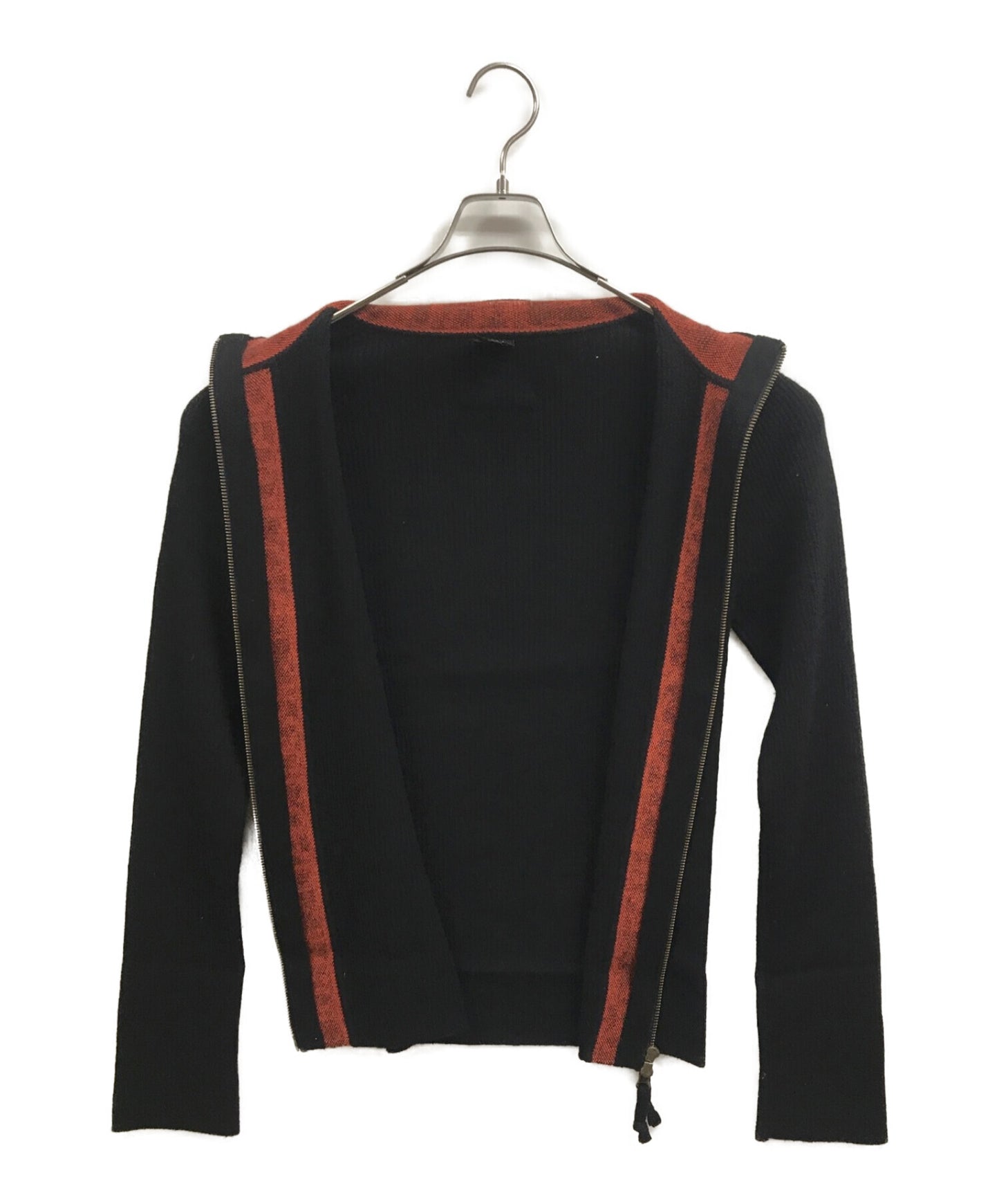 [Pre-owned] Jean Paul Gaultier homme driver's knit