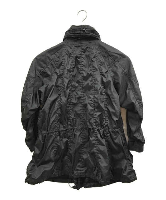 [Pre-owned] ISSEY MIYAKE FETE nylon coat if84fa501