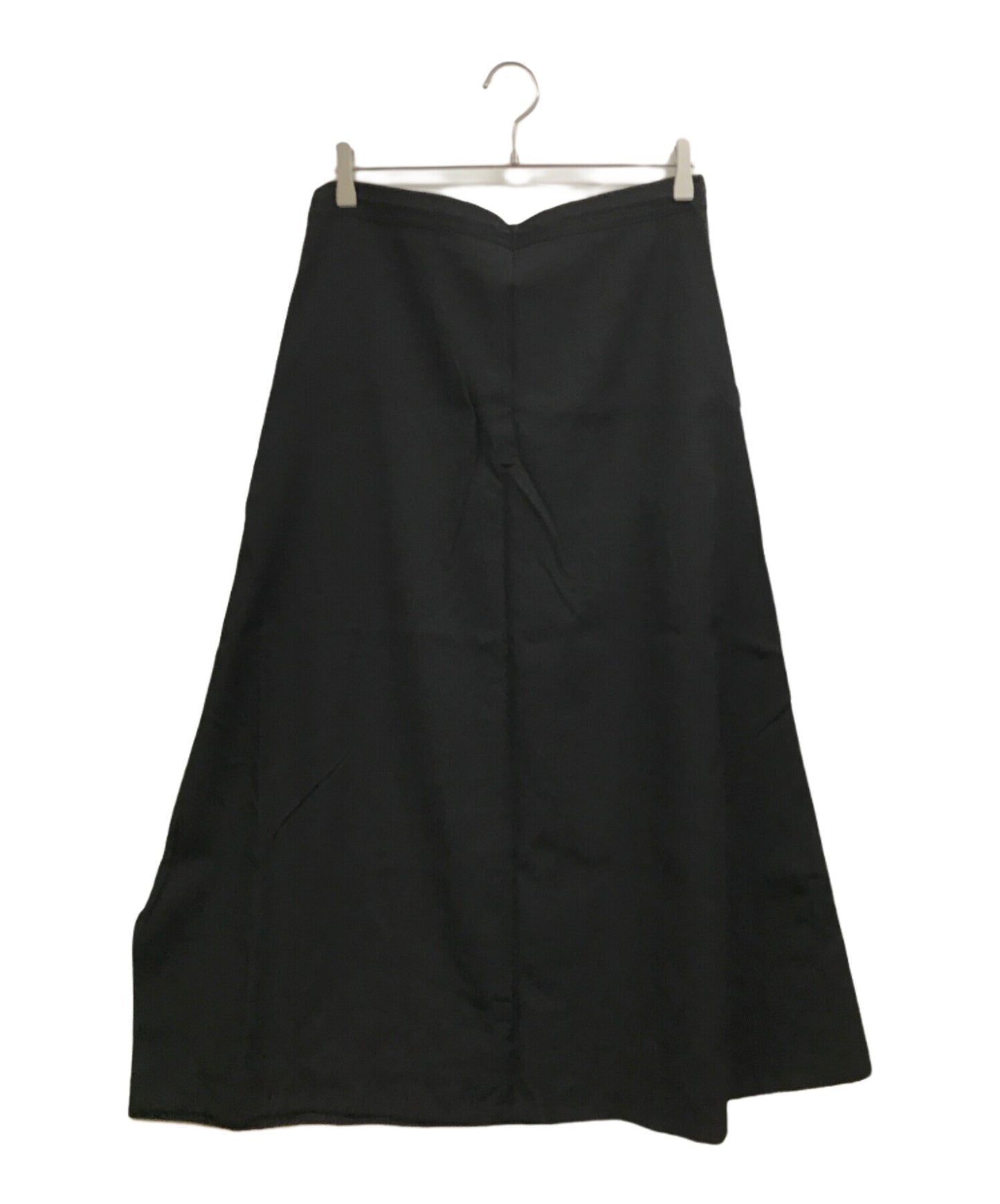 [Pre-owned] Y's design skirt YZ-P02-100