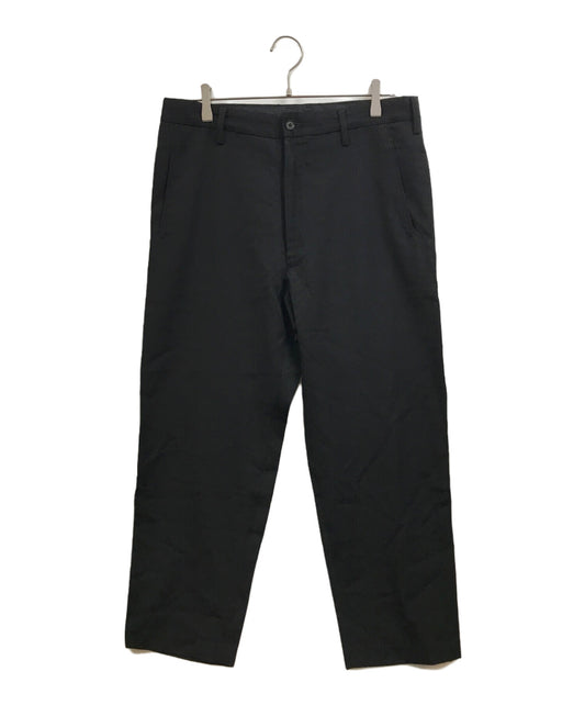 [Pre-owned] Yohji Yamamoto pour homme wide pants HE-P01-100