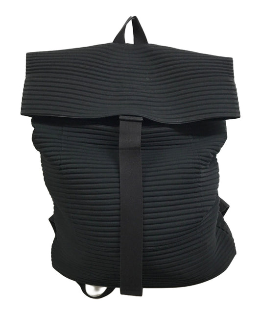 [Pre-owned] HOMME PLISSE ISSEY MIYAKE pleated backpack HP93AG510