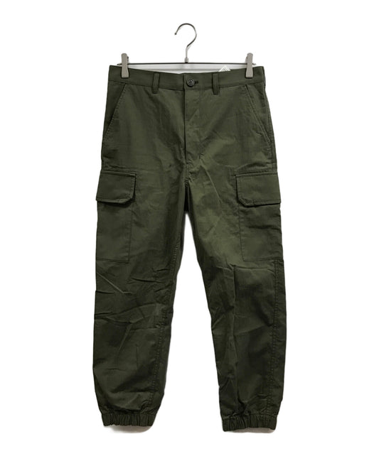 [Pre-owned] COMME des GARCONS HOMME 20SS Cargo Pants HG-P019 AD2020