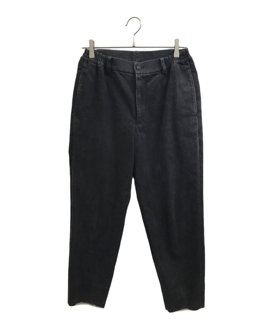 [Pre-owned] COMME des GARCONS HOMME DEUX Easy Tapered Pants DJ-P028