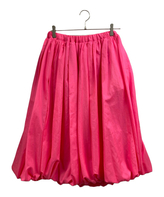 [Pre-owned] COMME des GARCONS long skirt GF-S012