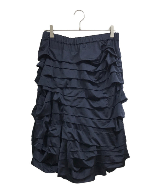 [Pre-owned] COMME des GARCONS COMME des GARCONS frilly skirt pants RO-P022